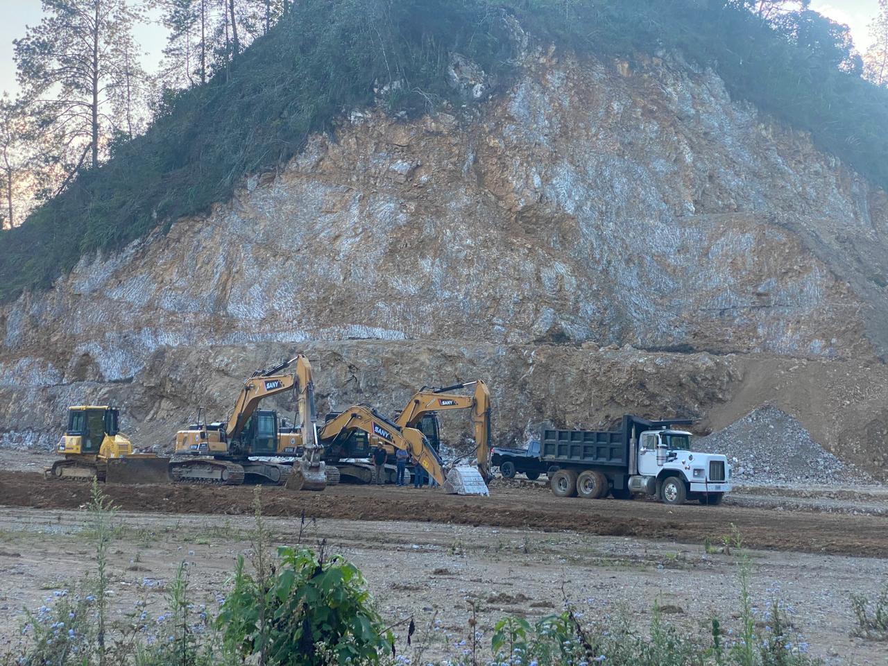 Obra civil